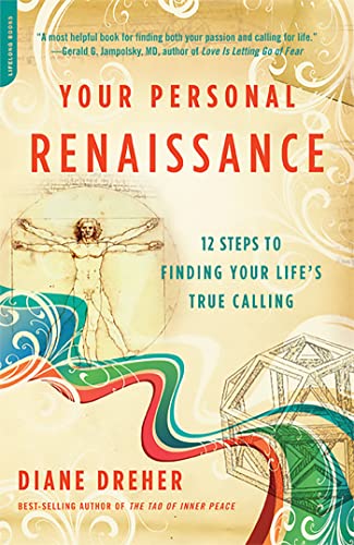 Your Personal Renaissance Cover