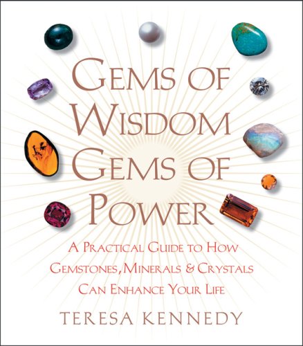 Gems of Wisdom, Gems of Power Cover