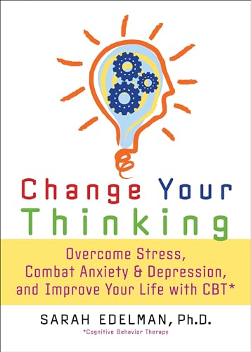 Change Your Thinking Cover
