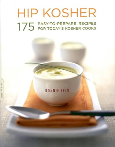 Hip Kosher Cover