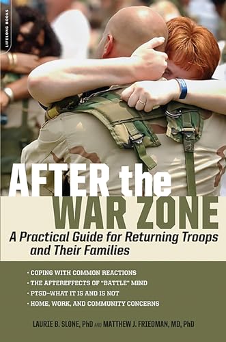 After the War Zone Cover