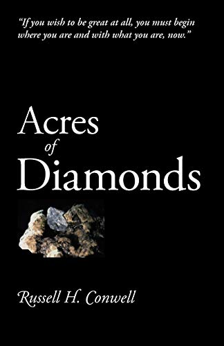 Acres of Diamonds Cover