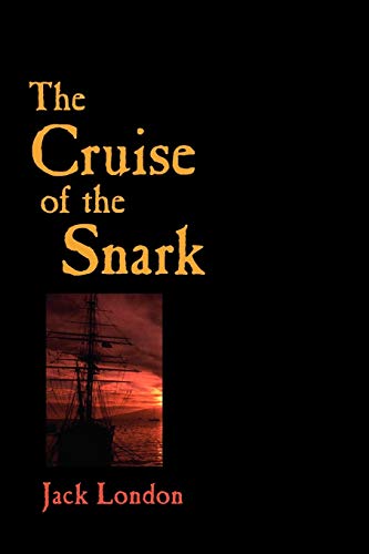 The Cruise of the Snark Cover
