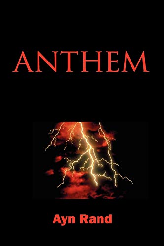 Anthem Cover