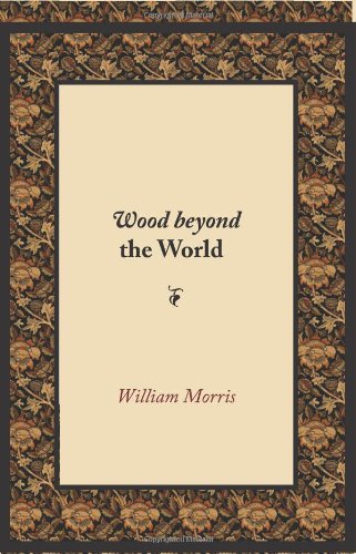 Wood Beyond the World Cover
