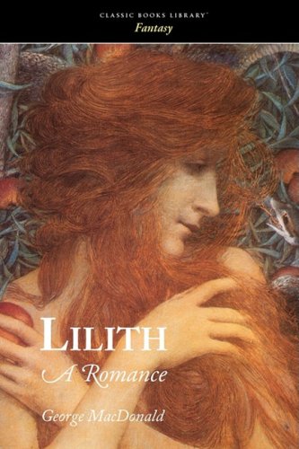 Lilith Cover