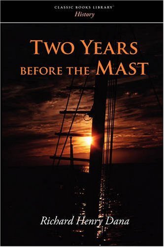 Two Years Before the Mast Cover