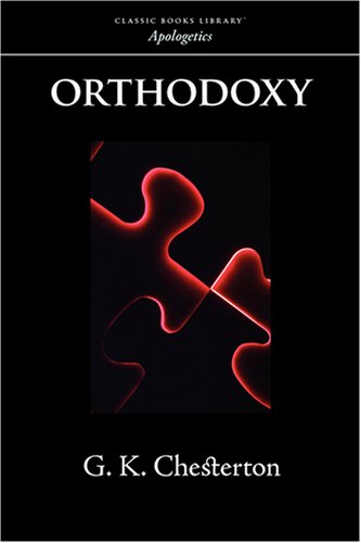 Orthodoxy Cover