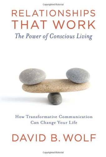 Relationships that Work Cover