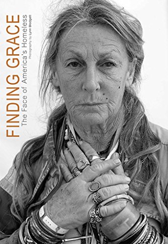 Finding Grace Cover