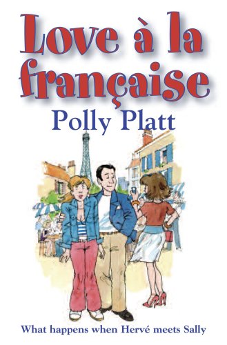 Love a la francaise Cover