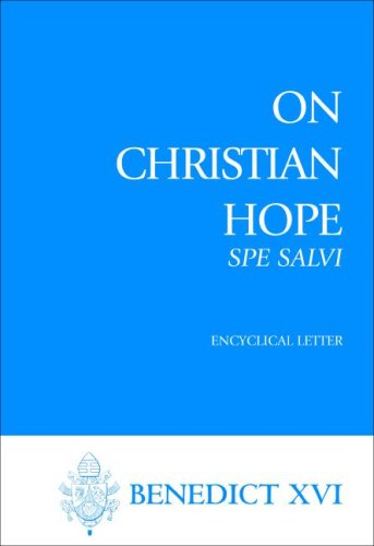 On Christian hope Cover