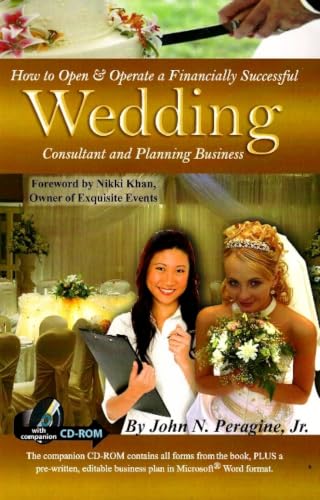 How to open & operate a financially successful retail business Cover