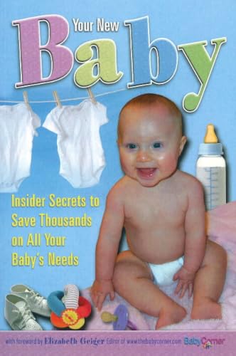 Your New Baby Cover