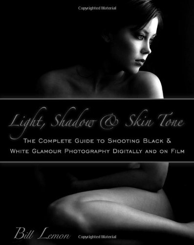 Light, shadow & skin tone Cover