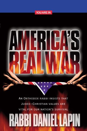 America's Real War Cover
