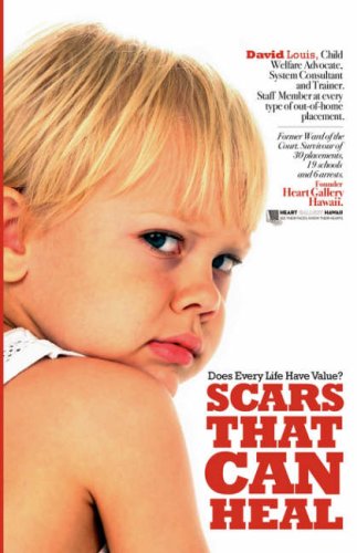 Scars That Can Heal Cover