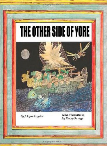 The Other Side of Yore Cover