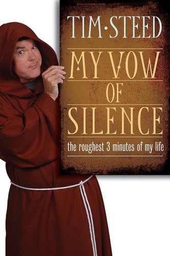 My Vow of Silence Cover