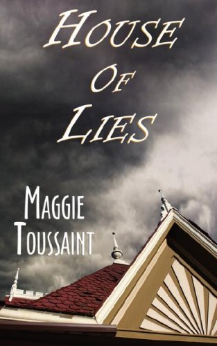 House Of Lies Cover