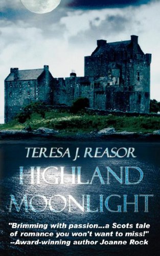 Highland Moonlight Cover