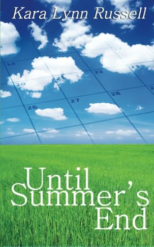 Until Summer's End Cover