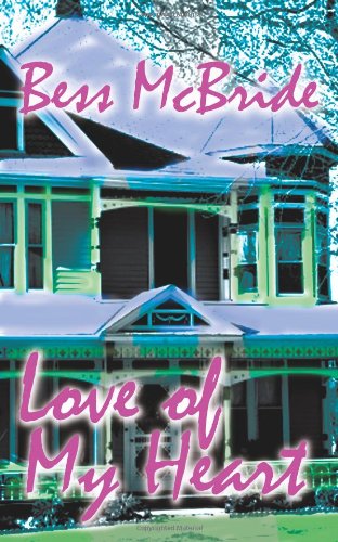 Love Of My Heart Cover