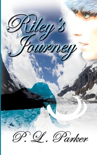 Riley's Journey Cover
