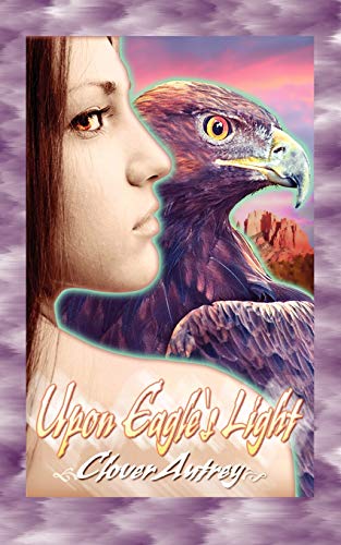 Upon Eagle's Light Cover