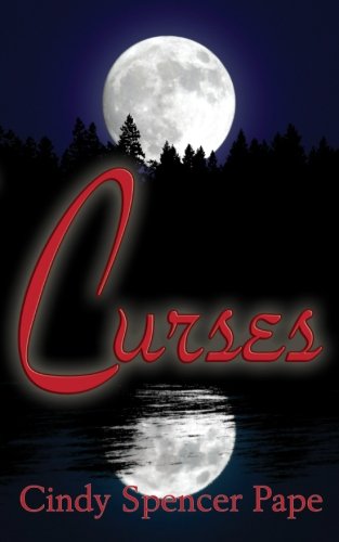 Curses Cover