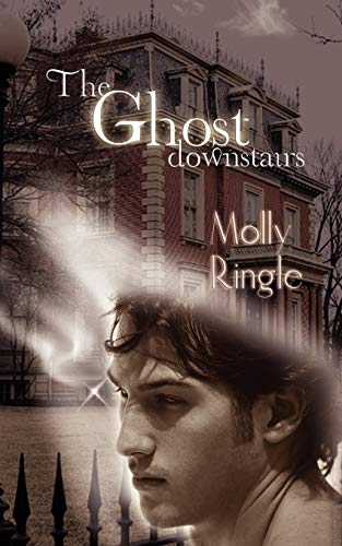 The Ghost Downstairs Cover