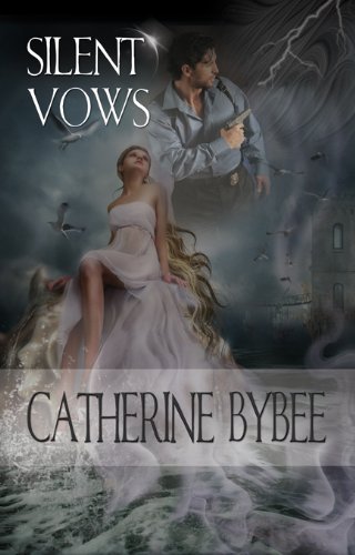 Silent Vows Cover