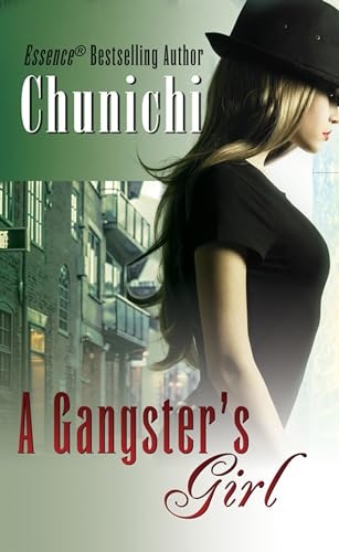 A Gangster's Girl Cover