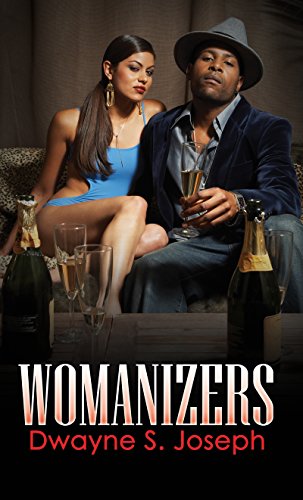 Womanizers Cover