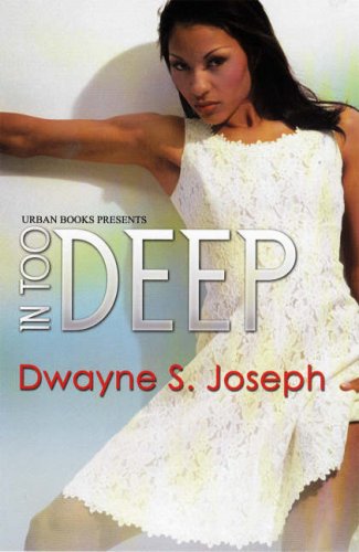 In Too Deep Cover