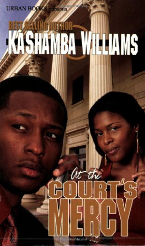 At the Courts Mercy Cover