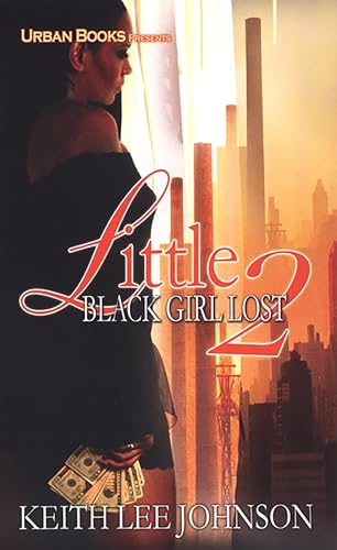 Little Black Girl Lost 2 (Little Black Girl Lost) Cover