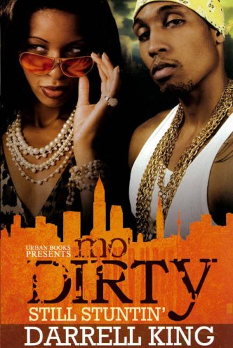 Mo' dirty Cover