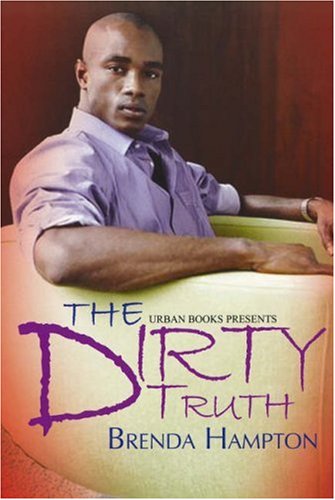 The dirty truth Cover