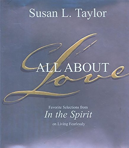 All About Love Cover