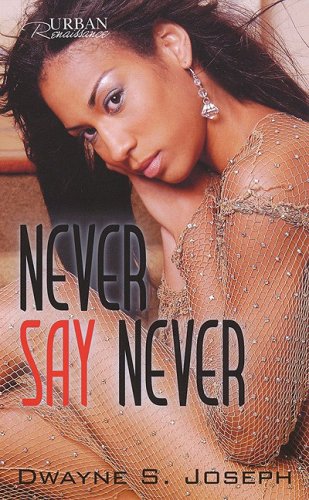 Never say never Cover