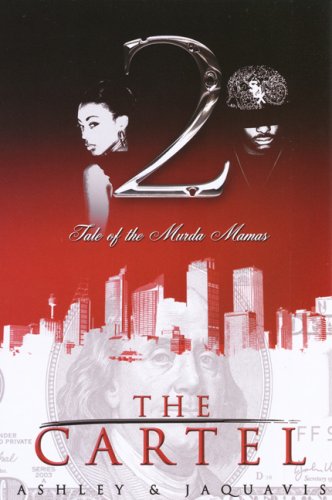 The Cartel Cover