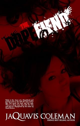 The dopefiend Cover