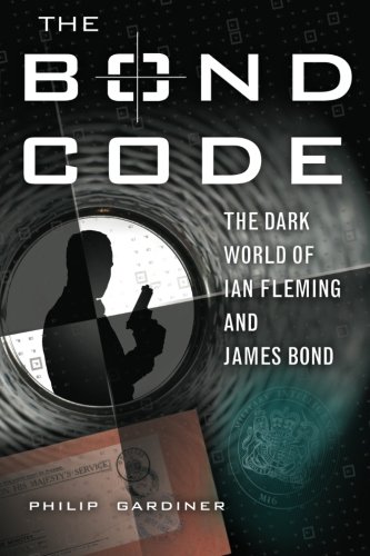 The Bond Code Cover