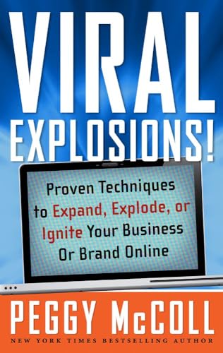 Viral explosions! Cover