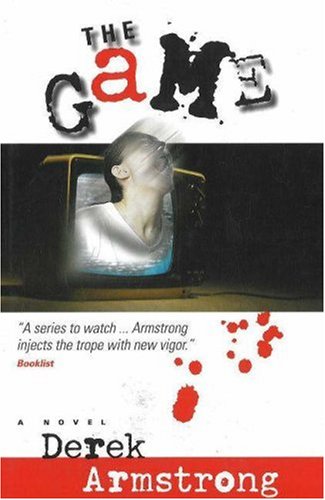 The game Cover