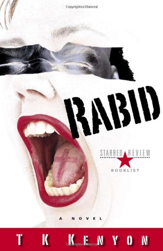 Rabid Cover