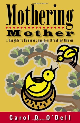 Mothering Mother Cover