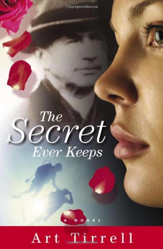 The Secret Ever Keeps Cover