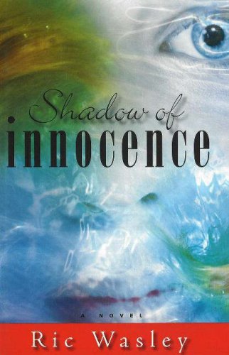 Shadow of innocence Cover